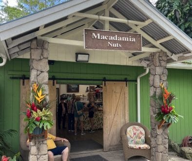 Hawaje po polsku farma