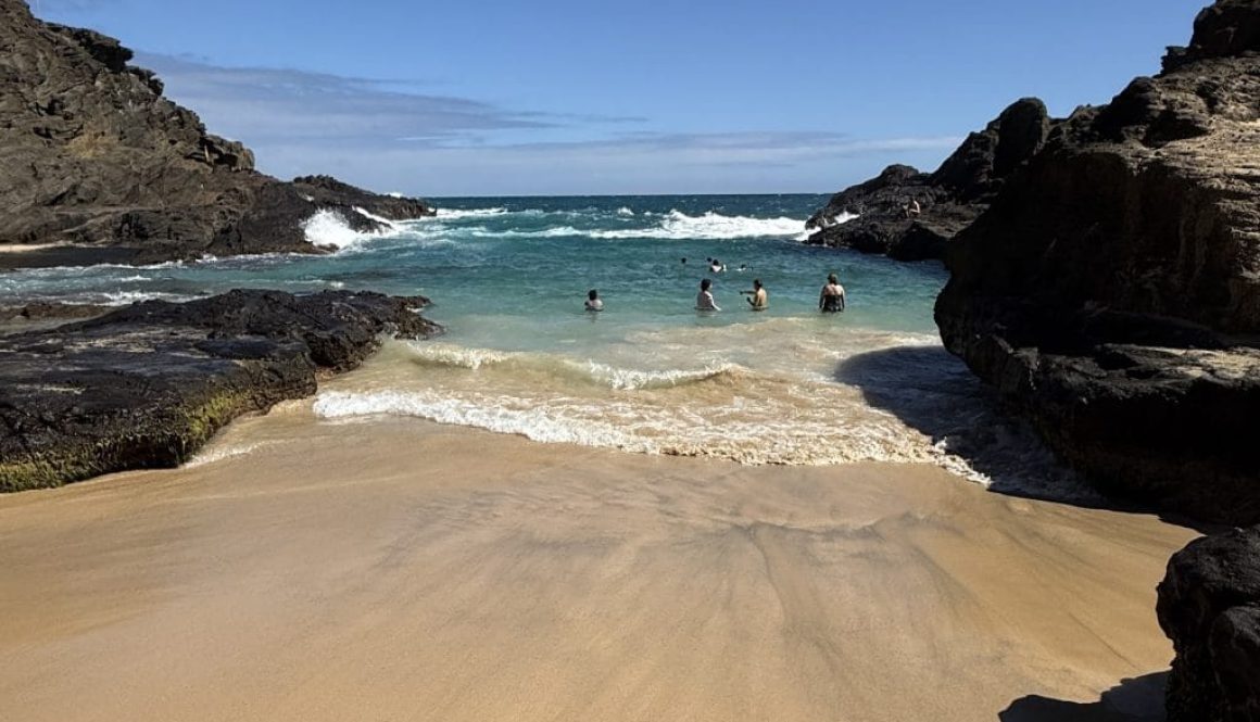 hawaje po polsku plaza