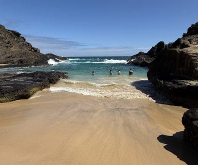 hawaje po polsku plaza