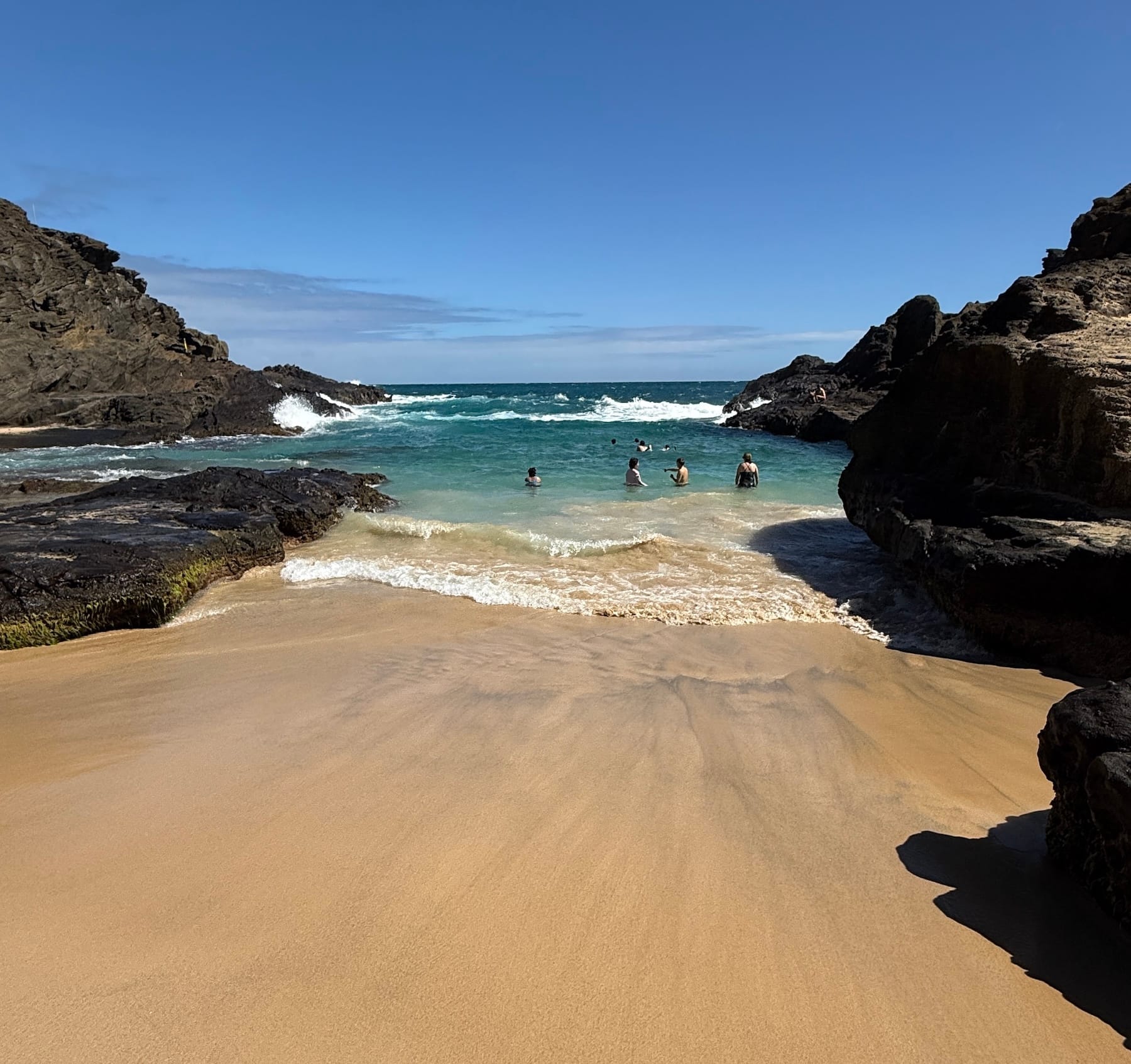 hawaje po polsku plaza