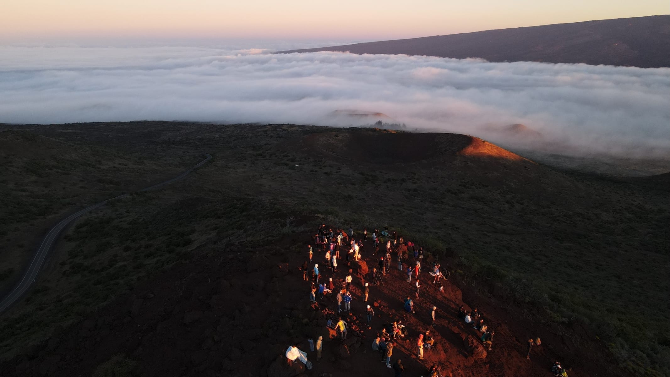 Big Island Hawaje Hawaje po polsku