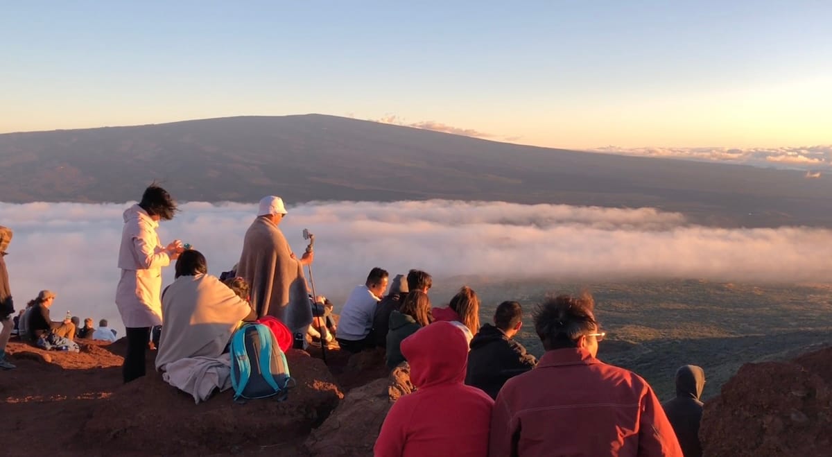 Hawaje Big Island
